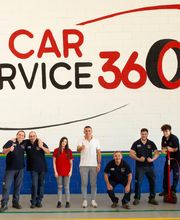 Euromaster Car Service 360 immagine 3
