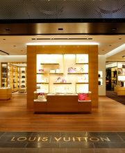 Louis Vuitton München Oberpollinger Bild 1