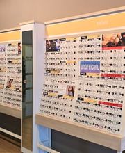 Opticien MERS LES BAINS Générale d'Optique image 13