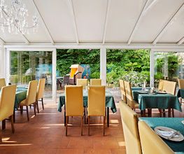 Hotel Deichinsel Bild 2