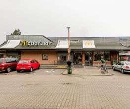McDonald's Bild 1
