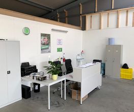 Rameder Montagepoint Berlin-Hoppegarten Bild 6
