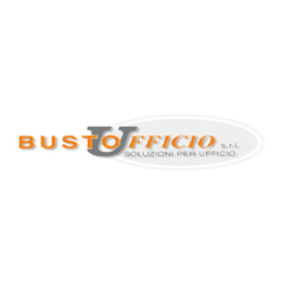 Bustoufficio logo