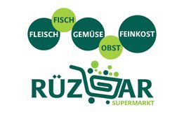Rüzgar Supermarkt