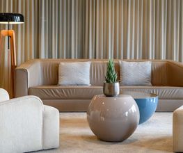 Mövenpick Lausanne Bild 7