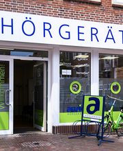 auric Hörcenter Emden Bild 1