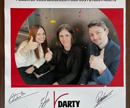 Darty Cuisine & Literie Carentan image 4