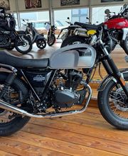 Scrambler Düsseldorf Bild 9