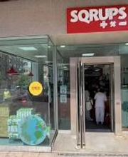 SQRUPS +X- imagen 12