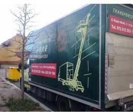 Transports Pere Mudances imagen 8