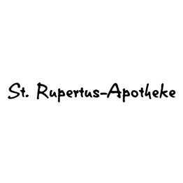 Logo der St. Rupertus-Apotheke