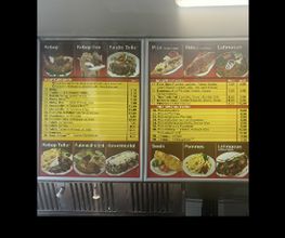 Gül Pizza & Kebap Bild 6