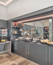 B&B HOTELS Park Hotel Suisse Santa Margherita Ligure immagine 11