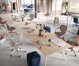 Brunner AG Furniture Solutions Bild 8