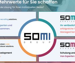 SOMI Services GmbH Bild 6