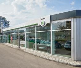 AMAG Uster Bild 8
