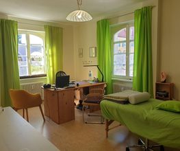 Naturheilpraxis Steffi Hellmann Bild 1