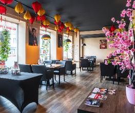 SUSHIFREUNDE Bielefeld Bild 5