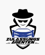 Zulassungsagenten Bild 1