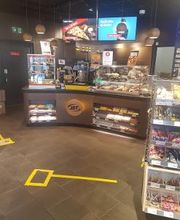 JET Tankstelle Bild 4
