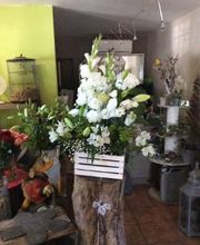 Une Fleur M'a Dit. image 11