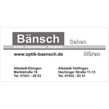 Bänsch OHG