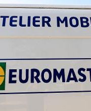 Euromaster Véhicules Industriels - Orignolles image 4
