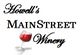 Howell"s MainStreet Winery