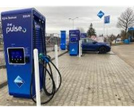 Aral pulse Ladestation Bild 3