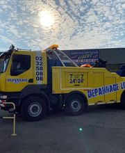 Assistance Dépannage Libert image 10