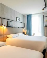 ibis Bordeaux Nord Carbon Blanc image 3
