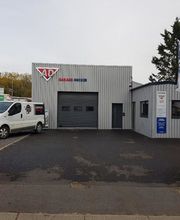 Garage Mecker image 3
