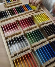 Ecole Montessori Internationale de Conflans image 12