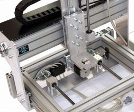 CNC-Modellbau / MechaPlus Bild 12