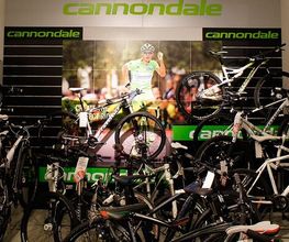 Cannondale