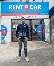 Rent A Car image 4