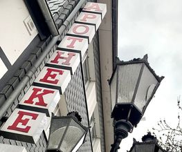 Saarner Apotheke Bild 3