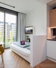 smartments Berlin City-West Bild 9
