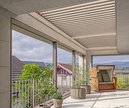 Blum + Iten Architekten Bild 7