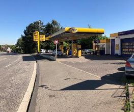JET Tankstelle Bild 3