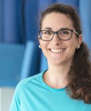 Physiotherapie movere Bild 9