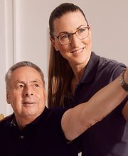 mobile Physiotherapie