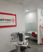 General Optica - Visión y Audición imagen 9