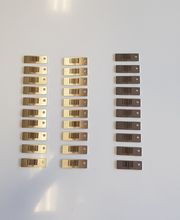 Schilder Schulga Bild 1