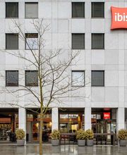 ibis Baar Zug Bild 7