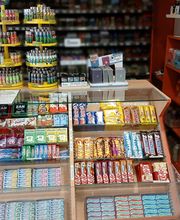 Tabac Saint Pierre Fourier image 3