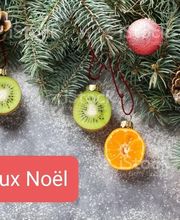 La Petite Maison des Grands Légumes Bild 6