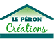Le Péron Créations SARL