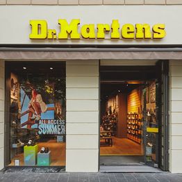 Dr. Martens