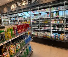star Tankstelle Bild 12